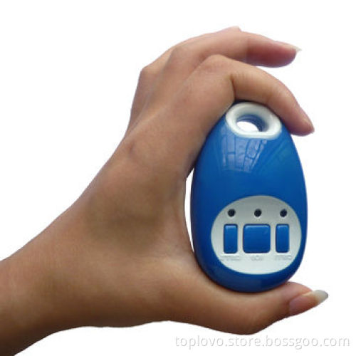 Hot Baby GPS Tracker with Mini Size